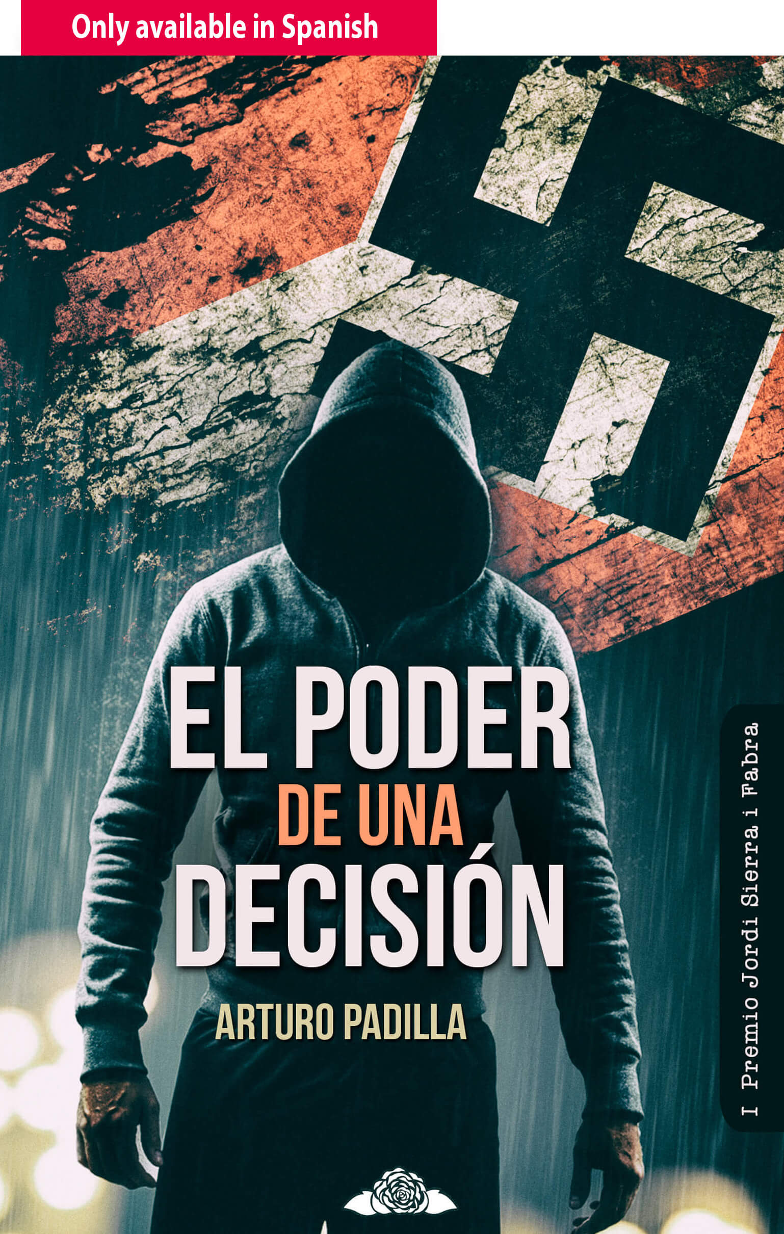 portada el poder de una decision english